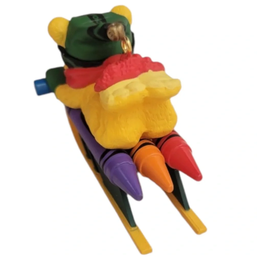 Hallmark this pre